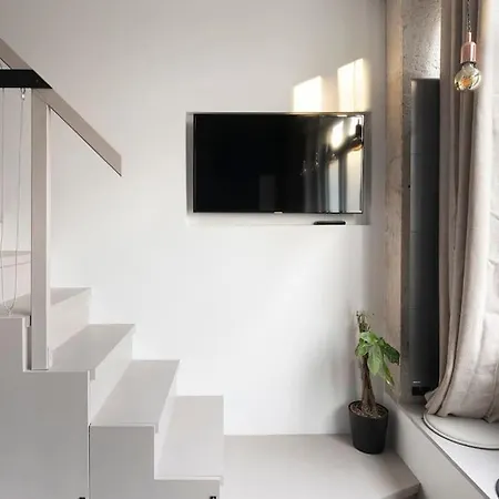 Apartman Tlemcen - Ci - De Charme Párizs
