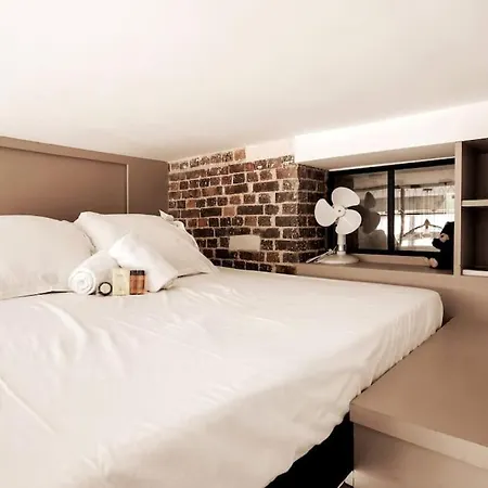 Apartman Tlemcen - Ci - De Charme *