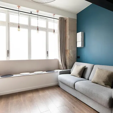 Tlemcen - Ci - Premium - - アパート
