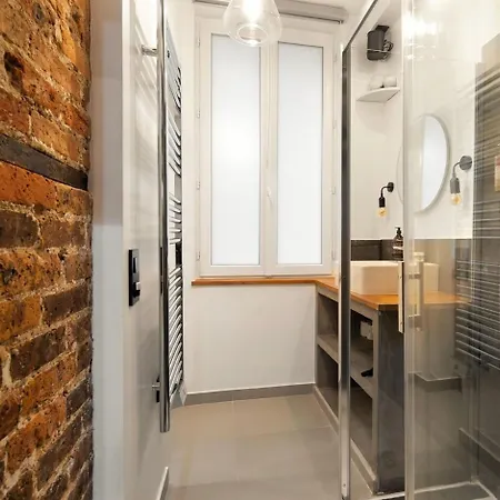 Cocon Cosy A 21min De Notre Dame Apartmán Paříž
