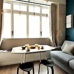 Cocon Cosy A 21min De Notre Dame شقة