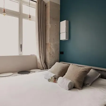 Apartment Tlemcen - Ci - De Charme
