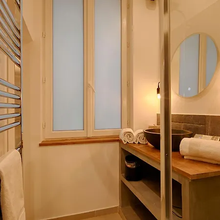 Apartmán Tlemcen - Ci - Premium - -