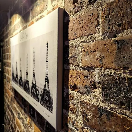 Cocon Cosy A 21min De Notre Dame Apartmán *