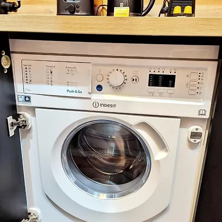 Apartmán Cocon Cosy A 21min De Notre Dame