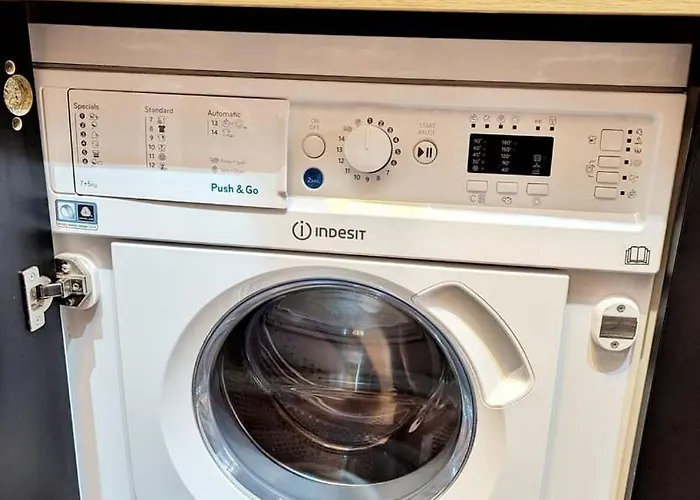 Lägenhet Cocon Cosy A 21min De Notre Dame